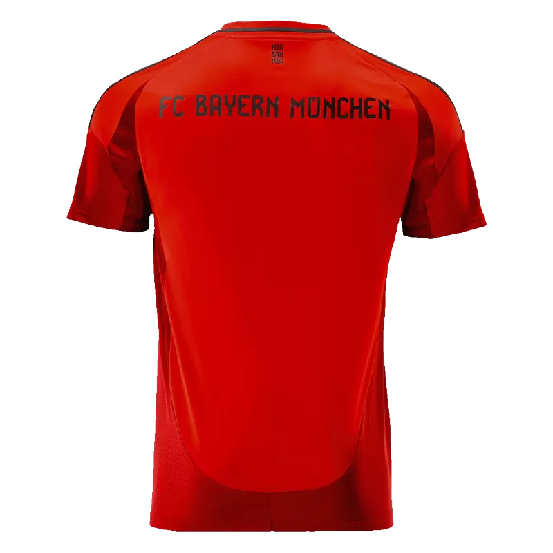 Bayern Munich Home Jersey 2024/25
