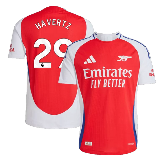 Havertz 29