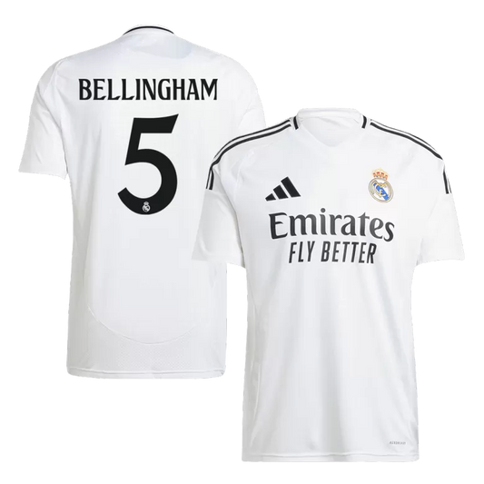 Jude Bellingham 5