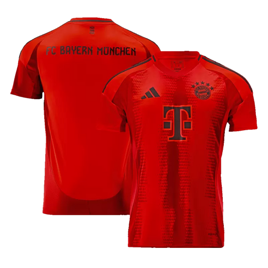 Bayern Munich Home Jersey 2024/25