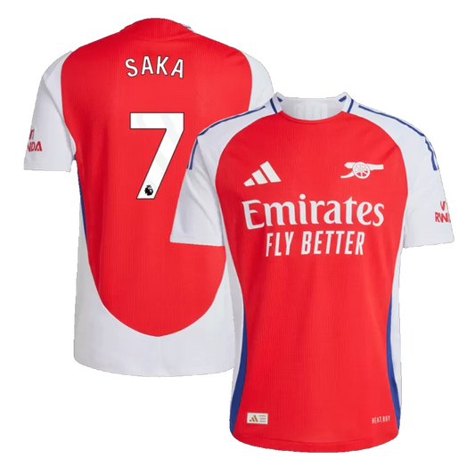 Saka 7