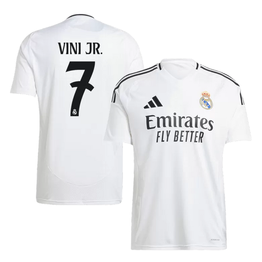Vinícius Júnior 7