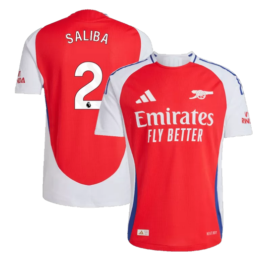 Saliba 2