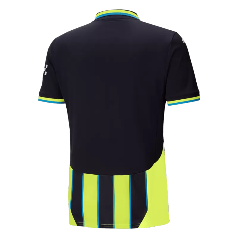 Manchester City Soccer Jersey