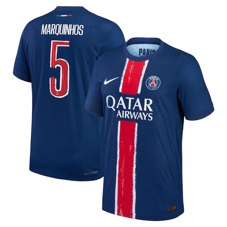 Marquinhos 5