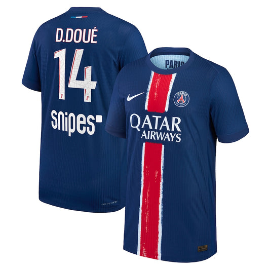 Doué 14